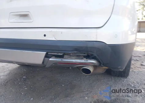 2016 Ford Explorer Limited из США, поврежденный, VIN 1FM5K8F8XGGC16267